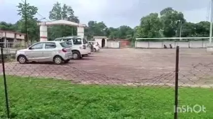 बैकुंठपुर: कोरिया जिला के परिवहन अधिकारी ने बताया, 1 अप्रैल 2019 के पूर्व पंजीकृत वाहनों के लिए एचएसआरपी नंबर प्लेट अनिवार्य