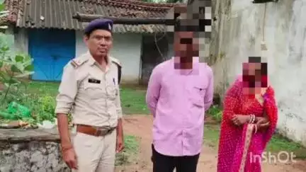 कोतमा: रामनगर पुलिस ने लापता युवक को किया बरामद