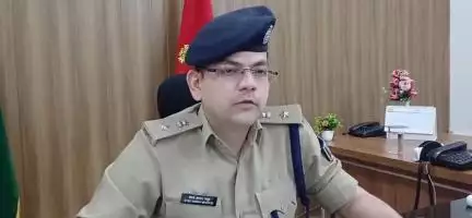 मुंगेर: पति ने गला दबाकर पत्नी की हत्या की, पति व सास फरार, एसपी सैयद इमरान मसूद ने कहा- आरोपी जल्द गिरफ्तार होंगे