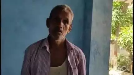 बांका: नरौन गांव में संपत्ति विवाद में युवक ने अपने पिता से मारपीट की, पिता हुए जख्मी