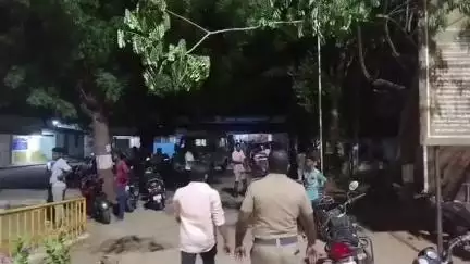 ஆத்தூர்: கொத்தம்பாடி அருகே இருசக்கர வாகனங்கள் நேருக்கு நேர் மோதி விபத்து ..இரண்டு பேர் சம்பவ இடத்திலே உயிரிழப்பு  ..போலீசார் விசாரணை