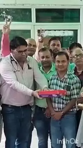 बयाना: बयाना में बनेगा नया उप जिला अस्पताल भवन, सरकार ने ₹28 करोड़ का बजट जारी किया