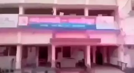 काशीपुर: एमपी चौक पर डंपर से कुचलकर व्यक्ति की मौत के मामले में पुलिस ने आरोपी डंपर चालक के खिलाफ दर्ज किया मामला