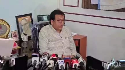 কলকাতা: আমি বলেছিলাম শুধু সময়ের অপেক্ষা : আদালতের রায়ের পর কলকাতায় স্পষ্ট বার্তা ডক্টর শান্তনু সেনের