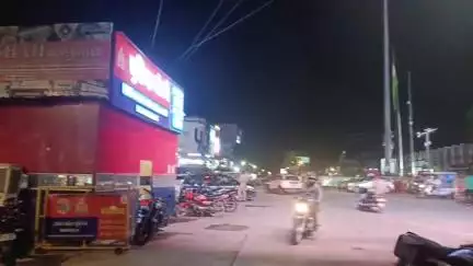सिविल लाइन इलाके में मोटरसाइकिल हुई चोरी, चौकी इंचार्ज व्यस्त, चोर मस्त