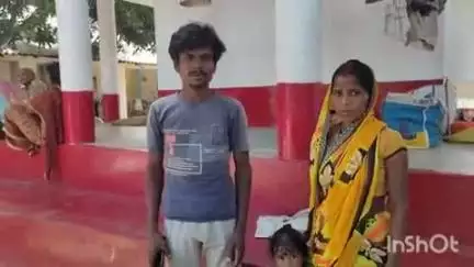 बांका: करहरिया गांव: ज़मीन विवाद में दंपति से मारपीट, थाने में शिकायत के बाद हुआ समझौता