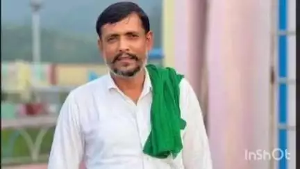 बिजनौर: भारतीय किसान यूनियन टिकैत के नए जिलाध्यक्ष बने सुनील प्रधान