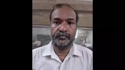 കൊടുങ്ങല്ലൂർ: മൂന്ന്പീടിക പള്ളിവളവിൽ മുക്കുപണ്ടം പണയം വെച്ച് തട്ടിപ്പ് നടത്തിയ കേസിലെ പ്രതി അറസ്റ്റിൽ