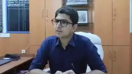 बूंदी: बूंदी में 'गिव अप' अभियान ने पकड़ी रफ्तार, 37,425 से अधिक अपात्र लाभार्थियों ने छोड़ा खाद्य सुरक्षा का लाभ