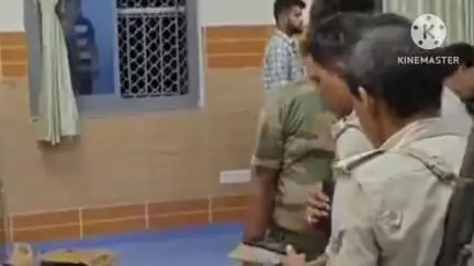 छपरा: भैंसमारा गांव के पास अनियंत्रित वाहन की चपेट में आने से एक युवक की मौत