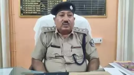 बेगूसराय: लव जिहाद मामले में सदर डीएसपी सुबोध कुमार ने जांच का आदेश दिया