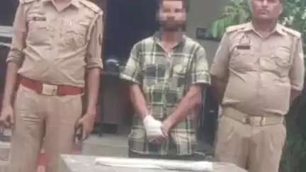 कोल: थाना सासनीगेट पुलिस टीम ने झगड़े में शामिल आरोपी को मथुरा रोड से किया गिरफ्तार, भेजा जेल