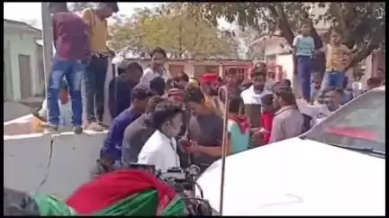 मुहम्मदाबाद: मुख्तार अंसारी के पूर्व विधायक बेटे अब्बास अंसारी की हिस्ट्रीशीट पर हाईकोर्ट में बहस पूरी, अगली सुनवाई 17 जुलाई को