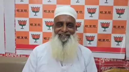 कोटद्वार: प्रदेश अध्यक्ष महेंद्र भट्ट के नेतृत्व में पंचायत चुनाव में भाजपा बेहतर प्रदर्शन करेगी: ताजुद्दीन इदरसी