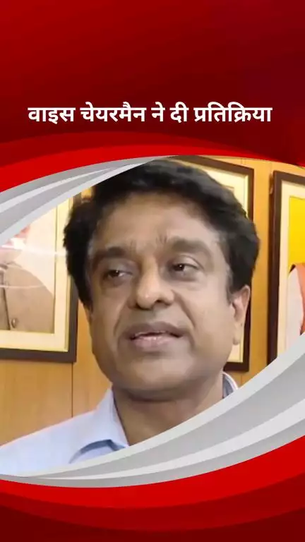 पार्लियामेंट स्ट्रीट: NDMC उपाध्यक्ष कुलजीत सिंह चाहल ने नई दिल्ली के बारे में बात की