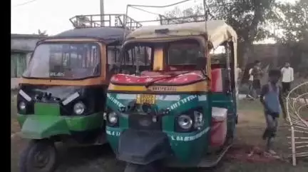 जाले: माधोपट्टी गांव के गंज रघौली और सुंदरपुर टोले के बीच हिंसक झड़प, 20 घायल