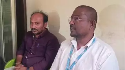 ಚಿಕ್ಕಬಳ್ಳಾಪುರ: ಚಿಕ್ಕಬಳ್ಳಾಪುರದಲ್ಲಿ ಸ್ಟಾರ್ ಹೆಲ್ತ್ ಇನ್ಸೂರೆನ್ಸ್ ಸಿಬ್ಬಂದಿಯಿಂದ 1.77ಲಕ್ಷ ವಂಚನೆ.