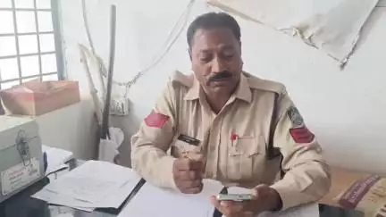 कालापीपल: कालापीपल थाना पुलिस ने 3 स्थानों से अवैध शराब जब्त कर 3 लोगों पर आबकारी एक्ट में केस दर्ज किया