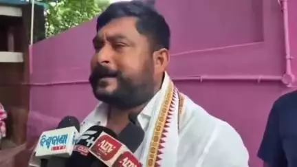 ଧରାକୋଟ: ପାଟପୁର ବୁଧେଶ୍ୱର ମନ୍ଦିର ଠାରେ କଂଗ୍ରେସ ର ପ୍ରସ୍ତୁତି ବୈଠକ ଅନୁଷ୍ଠିତ