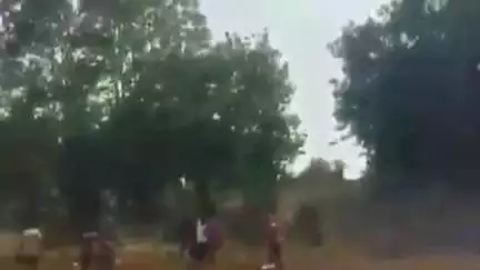 रायगढ़: ग्राम तोलमा में परिवार पर हुए हमले के खिलाफ पीड़ित ने परिवार के साथ मिलकर एसपी से की शिकायत