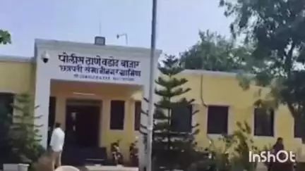 फुलंब्री: उमरावती येथे ग्रामविकास अधिकाऱ्याच्या तक्रारीवरून ग्रामपंचायत सदस्याच्या विरोधात ॲट्रॉसिटी अंतर्गत गुन्हा दाखल