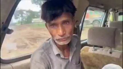 खंडवा: राजवीर ढाबे में श्रद्धालुओं को नॉनवेज परोसने वाला आरोपी खंडवा न्यायालय में पेश