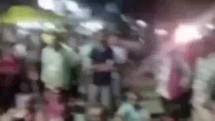 आज़मगढ़: शहरवासियों ने बिजली की समस्या को लेकर कलेक्टर को सौंपा ज्ञापन, कहा- विद्युत आपूर्ति में सुधार नहीं हुआ तो होगा आंदोलन