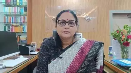 ठेठईटांगर: जर्जर पंडरीपानी पुल को लेकर डीसी गंभीर, एनएचएआई को तत्काल मरम्मत के निर्देश