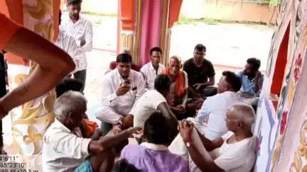 इचाक: सिझुआ एवं दांगी ग्राम सभा में इको विकास समिति का गठन, जंगल बचाने पर हुई व्यापक चर्चा