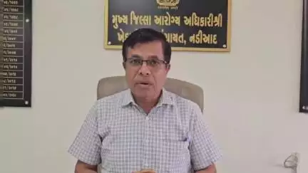 ખેડા: જિલ્લામાં ચાંદીપુરા વાયરસનો કહેર,બે બાળકોના મોત, આરોગ્ય વિભાગ એલર્ટ મોડમાં