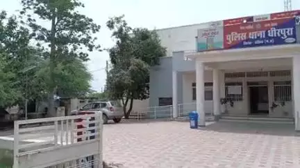 इंदरगढ़: ग्राम खाईखेड़ा में दो लड़कों ने किशोरी से मारपीट की, जान से मारने की धमकी, मामला दर्ज
