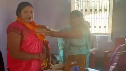 देव: भवानीपुर में बुधवार को सरपंच पद के लिए उप चुनाव होगा, बीएससी शिक्षक के पद पर नियुक्ति के कारण सरपंच ने दिया था इस्तीफा