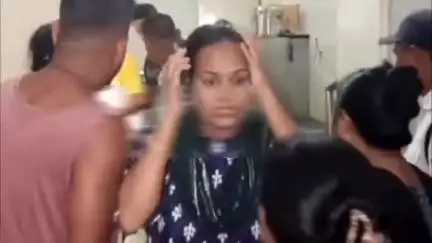 গোলাঘাট: লুৰুকীহাটত ভয়ংকৰ পথ দুৰ্ঘটনা, তীব্ৰবেগী ছুইফট বাহনে এজনক মহটিয়াই প্ৰচণ্ড জোৰে খুন্দা মাৰে গছত, আহতজনক চিকিৎসালয়ত ভৰ্তি