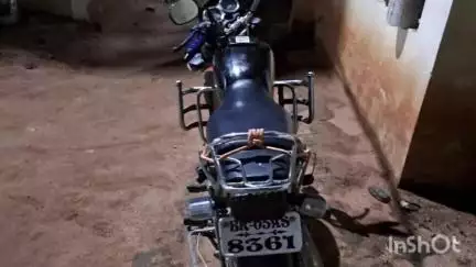 गोह: एड़री गांव से चोरी की बाइक के साथ युवक को गिरफ्तार किया गया, भेजा गया जेल