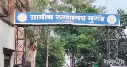 लातूर: ढोराळा येथील व्यक्तीचा पोलिसांच्या मारहाणीत मृत्यू झाल्याचा नातेवाईकांचा आरोप, प्रेत ताब्यात न घेण्याचा पवित्रा