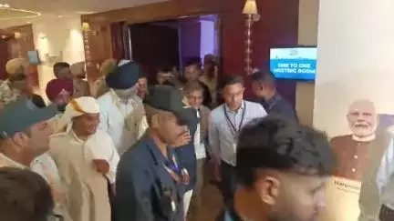 ਲੁਧਿਆਣਾ ਪੂਰਬੀ: ਕਾਰੋਬਾਰੀਆਂ ਨੂੰ ਮੱਧ ਪ੍ਰਦੇਸ਼ ਵਿੱਚ 1 ਰੁਪਏ ਵਿੱਚ ਮਿਲੇਗੀ ਕਈ ਗਜ ਜਗ੍ਹਾ- ਮੁੱਖ ਮੰਤਰੀ ਮੋਹਨ ਯਾਦਵ