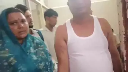 टीकमगढ़: कारी गांव में पति-पत्नी के साथ मारपीट, देहात थाना पुलिस ने मामला दर्ज किया