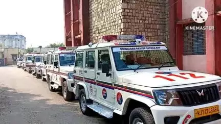 दौसा: 1 महीने के अंदर दौसा विधायक के साथ हुई तीन बार चोरी की घटनाएं, पहले फोन, फिर बाइक और अब ट्रैक्टर-ट्राली की हुई चोरी
