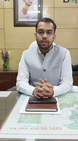 सांगानेर: नगर निगम ग्रेटर के आयुक्त डॉ. गौरव सैनी ने मानसून के दौरान आम जन से विशेष सफाई रखने की अपील की