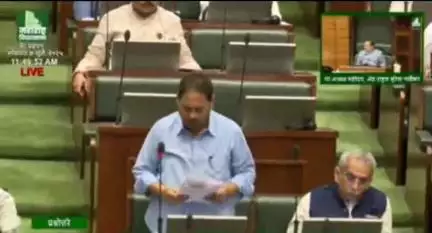 नागपूर शहर: बारशापासून तर तेरवीपर्यंत आरओच्या पाण्याचा वापर, पण ते पाणी किती शुद्ध?; नागपुरातील आमदारांनी गाजवले सभागृह