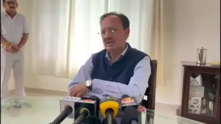 नाहन: उद्योग मंत्री हर्षवर्धन चौहान 8, 9 एवं 10 जुलाई को सिरमौर प्रवास पर रहेंगे