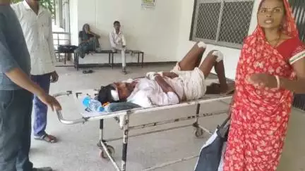 अकलेरा: घाटोली क्षेत्र के गुलखेड़ी में बेकाबू होकर सवारी ऑटो पलटा, हादसे में एक व्यक्ति घायल, जिला अस्पताल में भर्ती