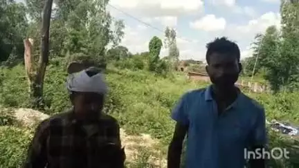 बहराइच: टांड़ गांव में बकरी के विवाद में मारपीट, घायल अधेड़ की हुई मौत, पुलिस जांच में जुटी