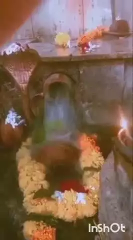 भीकनगांव: पुरातन स्वयंभू भगवान शिव पर 24 घंटे चढ़ता है झीरे का जल इसलिए नाम पड़ा देवझीरी प्राकृतिक सौंदर्य के लिए भी है प्रसिद्ध।