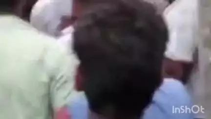 देवबंद: अमरपुर गढ़ी में बारात में डीजे बजाने को लेकर दो समुदायों के बीच विवाद, क्षेत्र में पुलिस बल तैनात