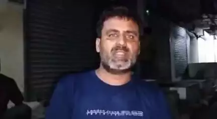 కావలి: కావలిలో అగ్ని ప్రమాదం...5 లక్షల రూపాయలు ఆస్తి నష్టం...