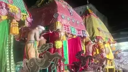 ଫୁଲବାଣୀ ସହର: କନ୍ଧମାଳ ଜିଲ୍ଲାର ବିଭିନ୍ନ ସ୍ଥାନରେ ଅଧର ପଣା କାର୍ଯ୍ୟକ୍ରମ ଅନୁଷ୍ଠିତ  କରାଯାଇଅଛି