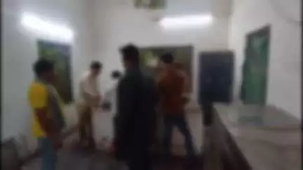 बलौदा: महुदा गांव का किसान आकाशीय बिजली की चपेट में आया, मौके पर हुई मौत, पुलिस कर रही जांच