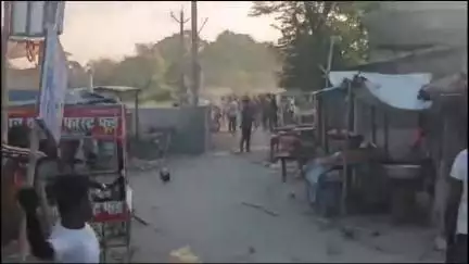 सिंघवारा: कमतौल थाना क्षेत्र के माधोपट्टी गांव में हिंसक झड़प, पुलिस ने 11 लोगों को किया गिरफ्तार