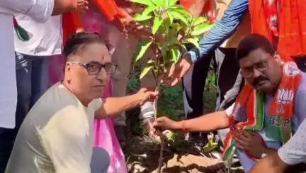 कस्बा: कसबा ग्रामीण मंडल अध्यक्ष राजीव कुमार उर्फ गुड्डू जी की अध्यक्षता में मंडल कार्य समिति की बैठक आयोजित